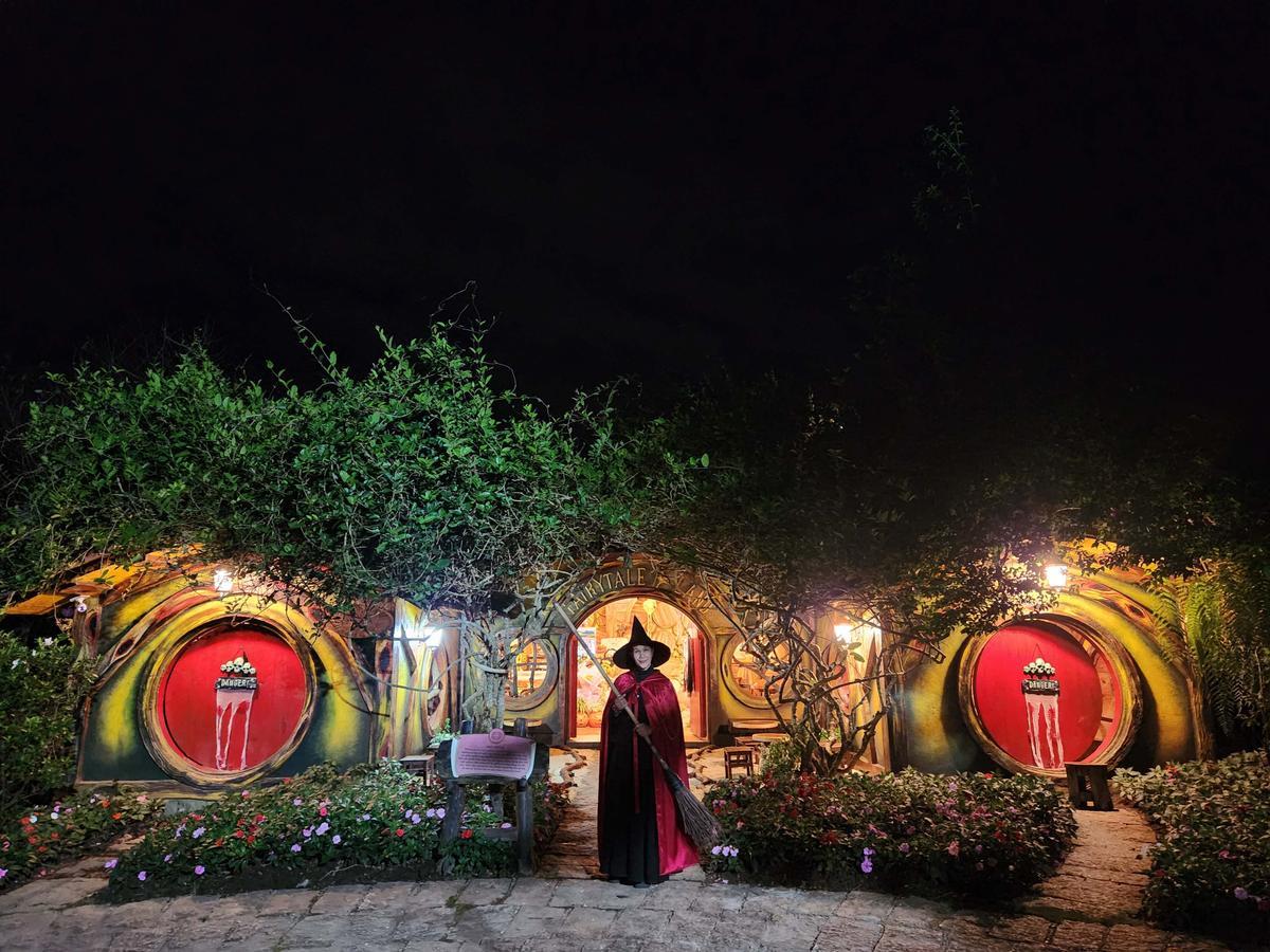 DALAT FAIRYTALE LAND facility 2