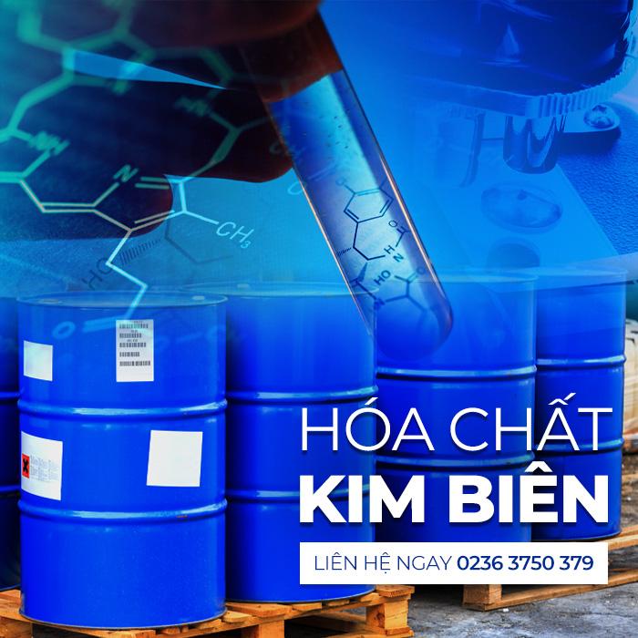 Công Ty Tnhh Thương Mại & Dịch Vụ Hoá Chất Kim Biên facility 3