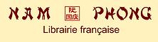 Hiệu Sách Librairie Française Nam Phong facility 2