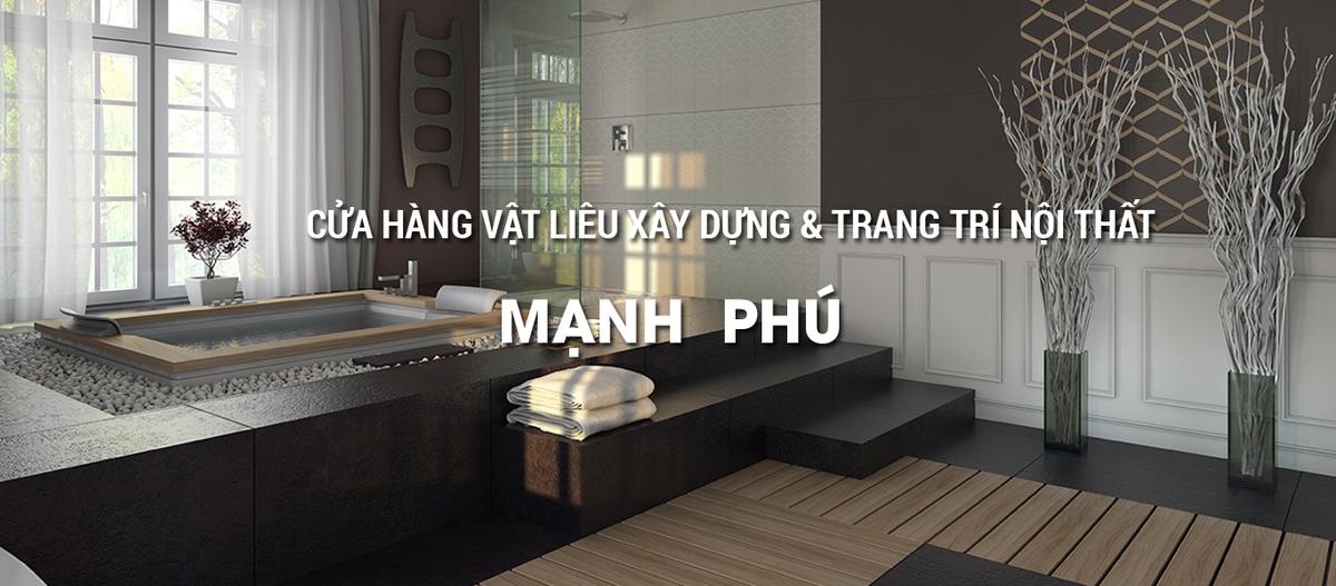 mạnh phú 建材行 facility 2