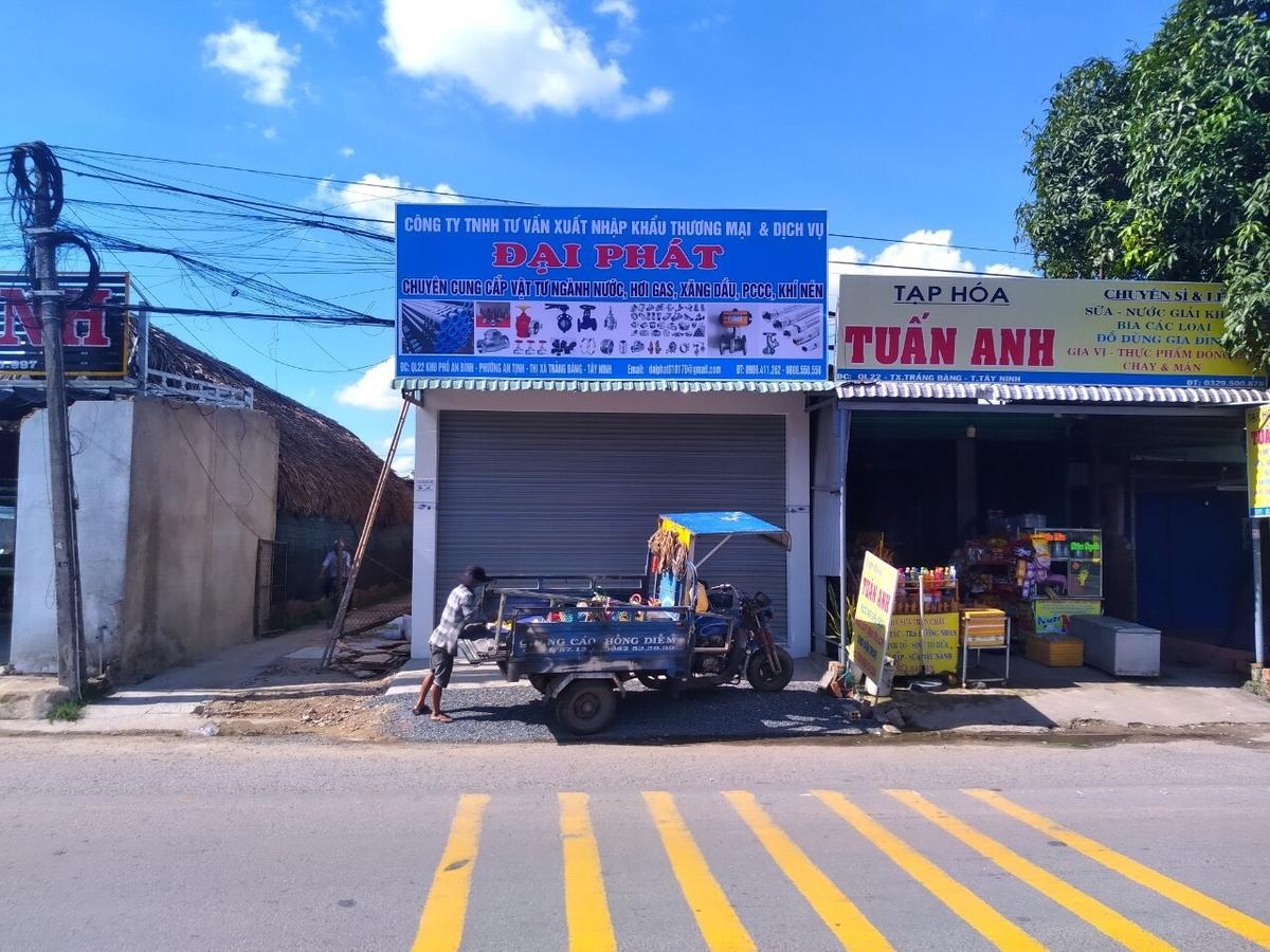 CÔNG TY TNHH TƯ VẤN XUẤT NHẬP KHẨU THƯƠNG MẠI VÀ DỊCH VỤ THUẬN THIÊN PHÁT facility 1