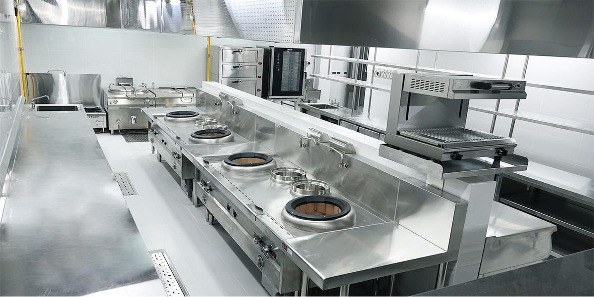 CÔNG TY CỔ PHẦN ĐT SX TM HÙNG CƯỜNG facility 1