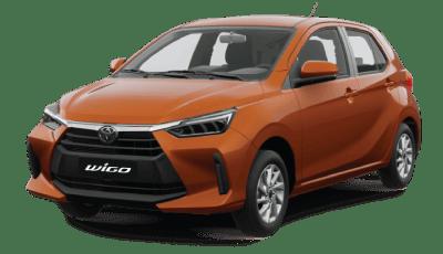Đại Lý Toyota Lý Thường Kiêt facility 3