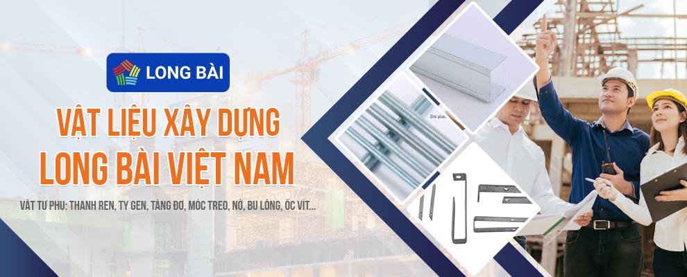 Công ty TNHH vật liệu xây dựng Long Bài Việt Nam facility 3