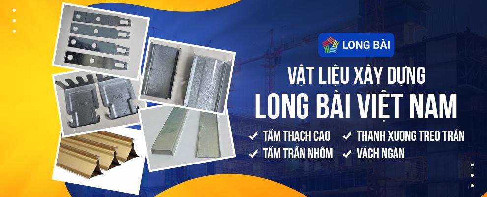 Công ty TNHH vật liệu xây dựng Long Bài Việt Nam facility 2