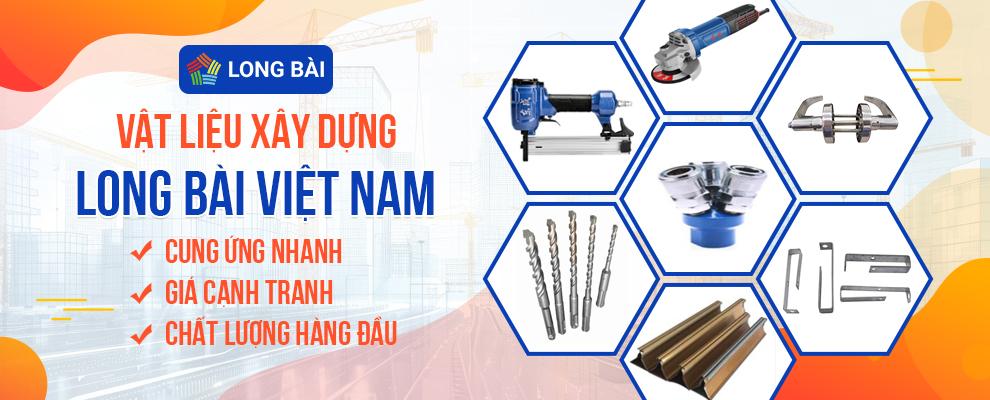 Công ty TNHH vật liệu xây dựng Long Bài Việt Nam facility 1