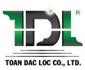 Máy cắt laser sản xuất tại Việt Nam - Toàn Đắc Lộc facility 1