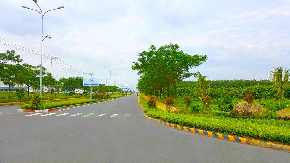 Khu Công Nghiệp Lộc An Bình Sơn facility 2