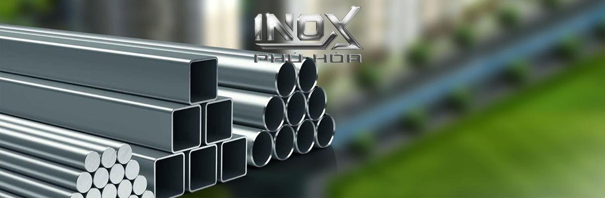 Cty Inox Phú Hòa - Cắt CNC Inox Đà Nẵng facility 3