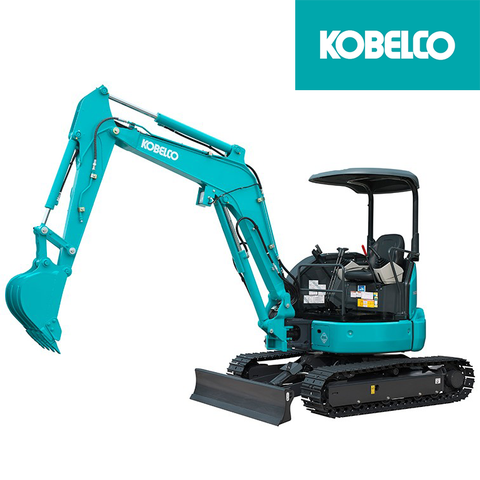 KOBELCO - VOGELE - HAMM VIỆT NAM facility 1
