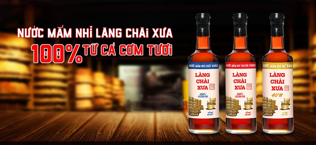 Bảo tàng nước mắm Làng Chài Xưa - Fish Sauce Museum facility 3