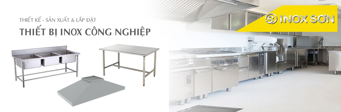 CỬA HÀNG INOX SƠN QUẬN 7 facility 3