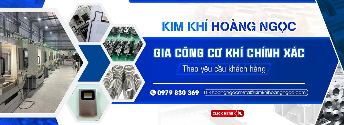 HTX Hoàng Ngọc facility 3