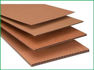 Bao Bì Carton Bình Dương facility 3
