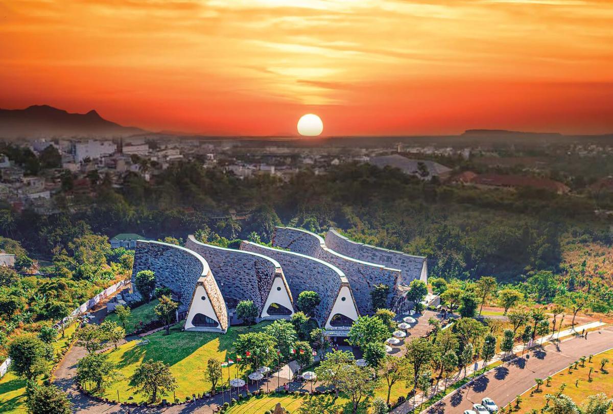 Bảo tàng Thế giới Cà phê facility 1
