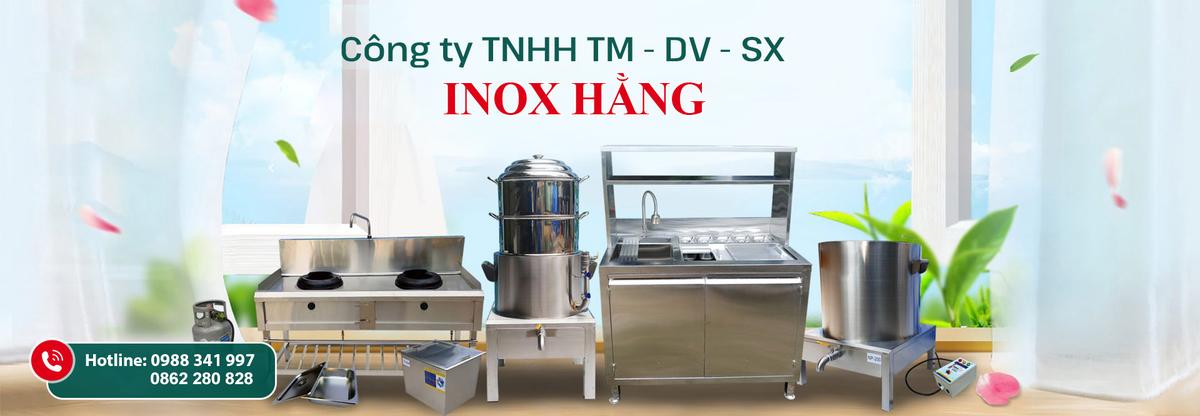 Inox Hằng - Inox Bình Thuận facility 3