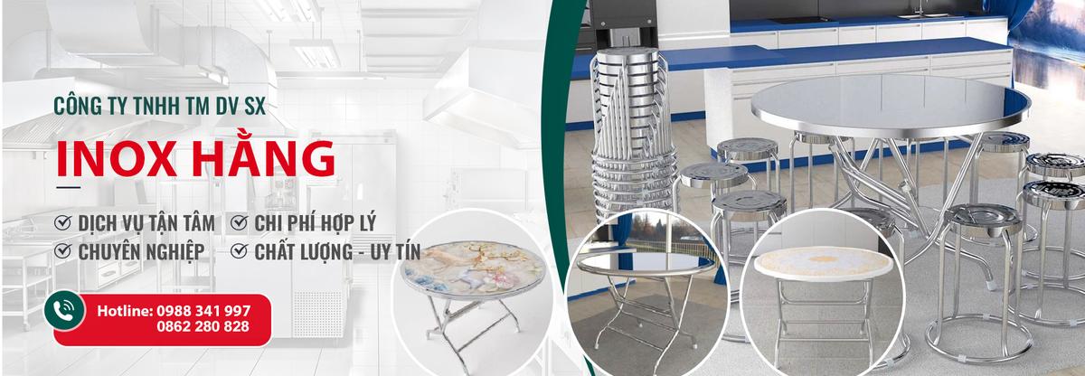 Inox Hằng - Inox Bình Thuận facility 2