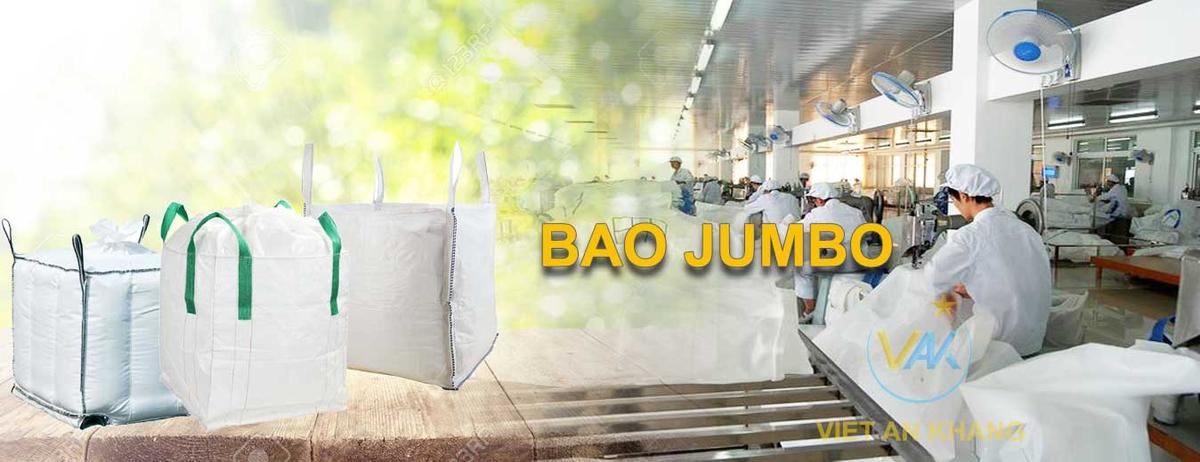 Bao Bì Việt An Khang facility 3