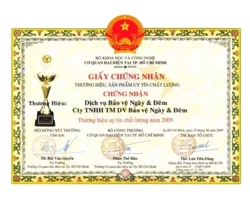 CÔNG TY BẢO VỆ NGÀY ĐÊM facility 2