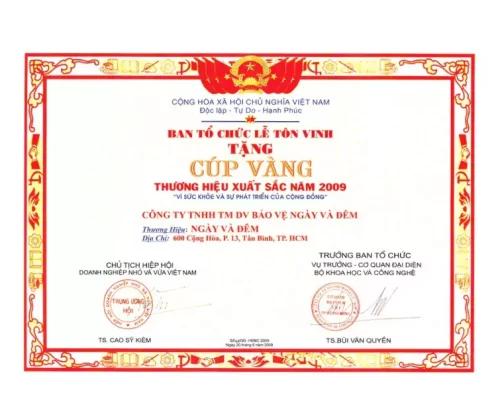 CÔNG TY BẢO VỆ NGÀY ĐÊM facility 3