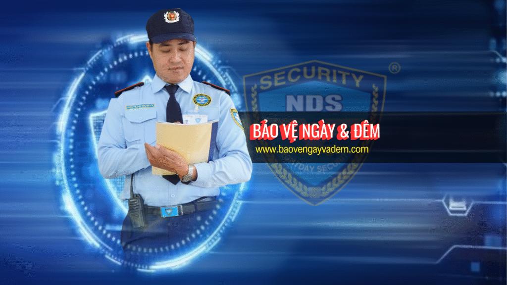 CÔNG TY BẢO VỆ NGÀY ĐÊM facility 1