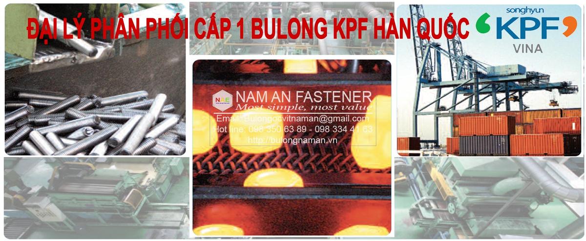 Nam An - Thế Giới Bulong Ốc Vít facility 1