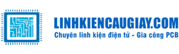 LinhKienCauGiay facility 1