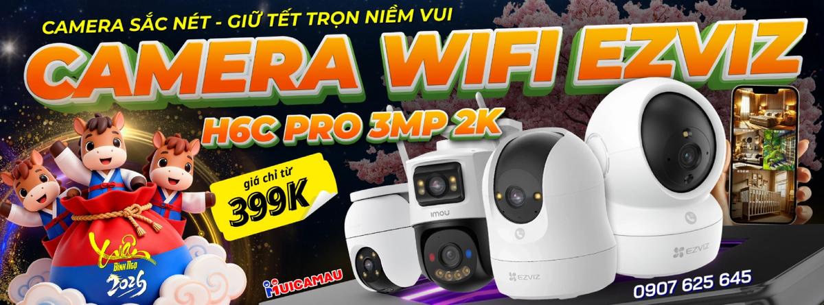 MŨI CÀ MAU - Lý Thường Kiệt facility 2