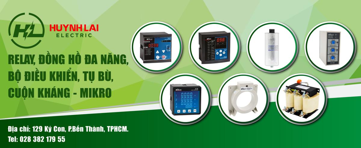 Huỳnh Lai – Công ty Thiết Bị Điện Công Nghiệp & Dân Dụng facility 2