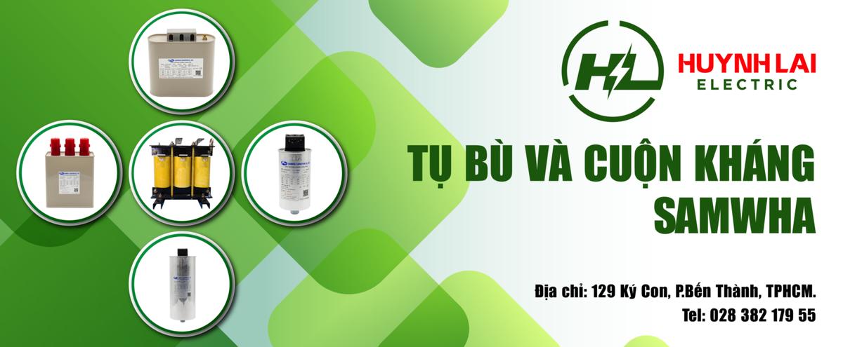 Huỳnh Lai – Công ty Thiết Bị Điện Công Nghiệp & Dân Dụng facility 3