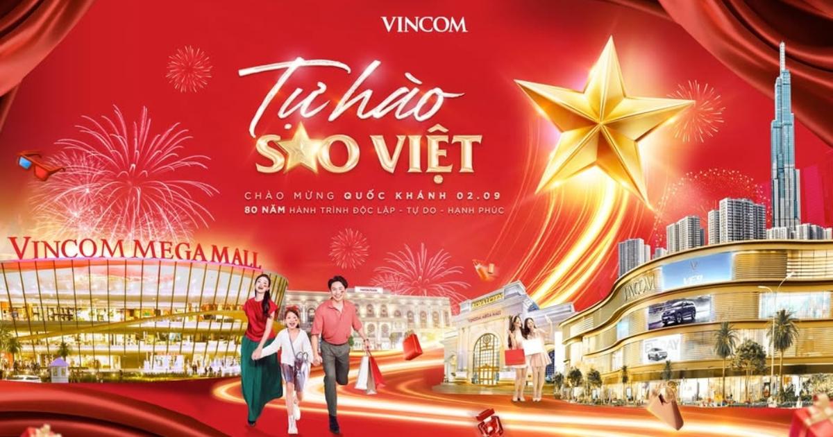 Vincom Plaza Xuân Khánh facility 1