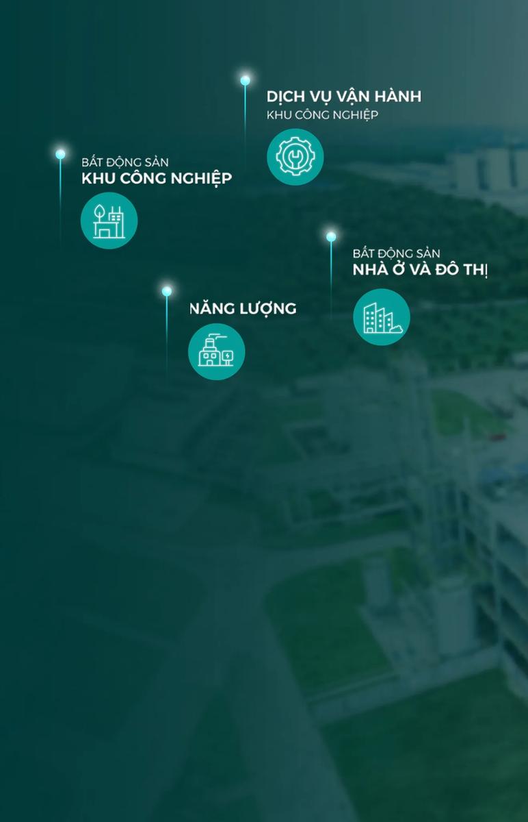 Khu công nghiệp Mỹ Xuân A facility 2