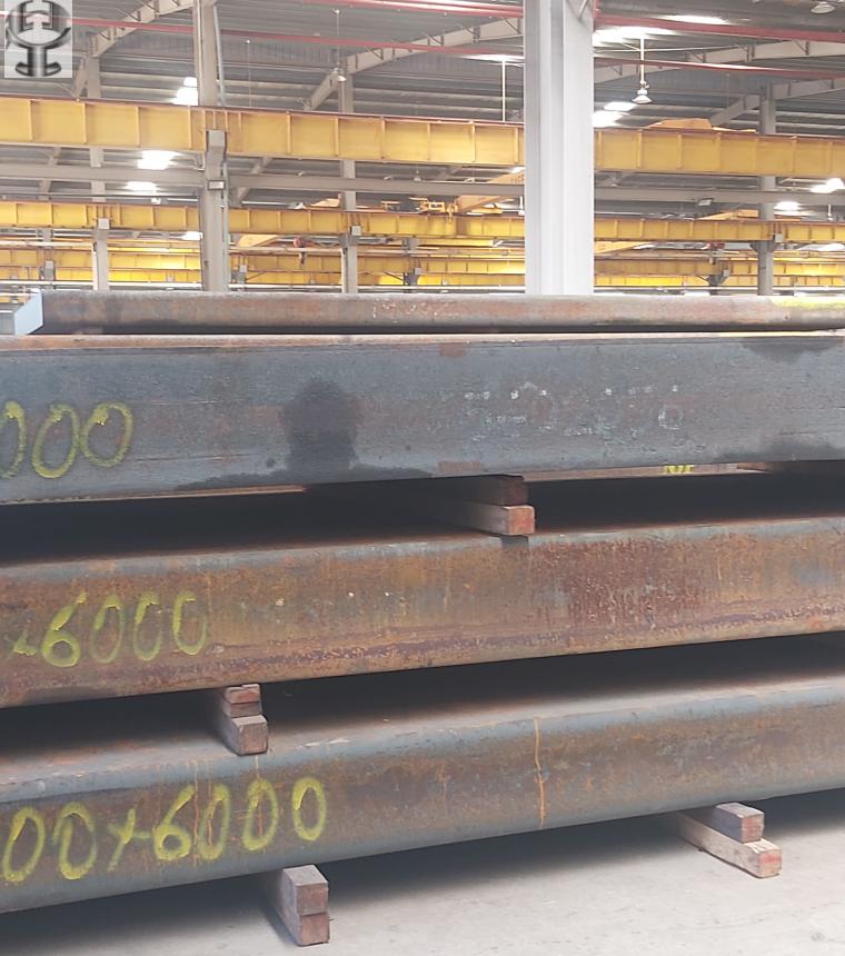 Công ty TNHH Thép Đặc Chủng Hòa Sắt facility 3