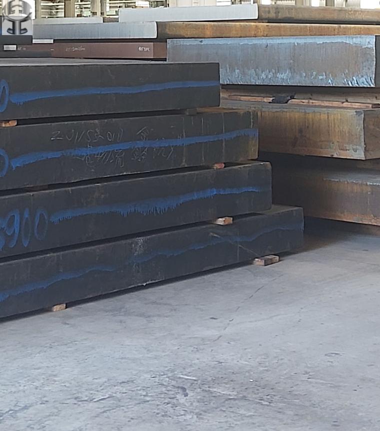 Công ty TNHH Thép Đặc Chủng Hòa Sắt facility 2