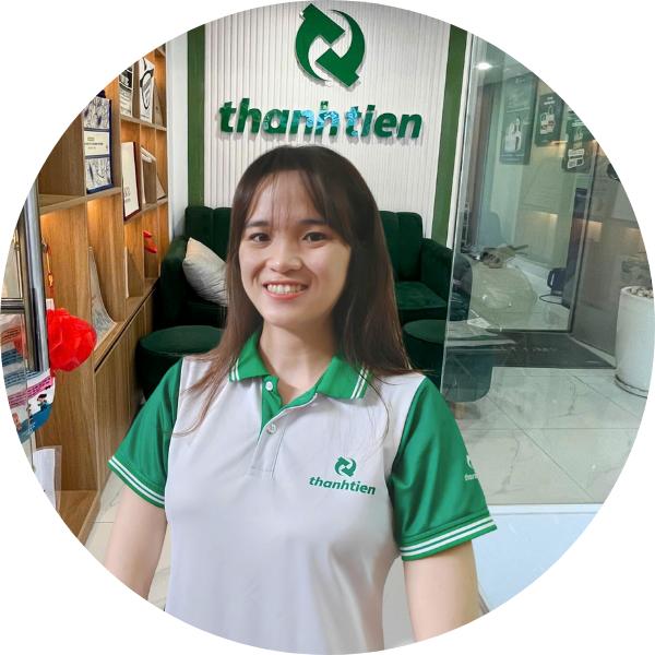 Công Ty Bao Bì Thành Tiến Đà Nẵng facility 3