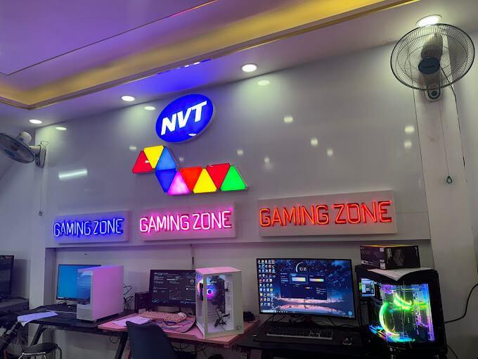 Nguyễn Thuận Computer - CN Vũng Tàu facility 1