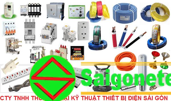Công Ty TNHH TM KT Thiết Bị Điện Sài Gòn facility 1