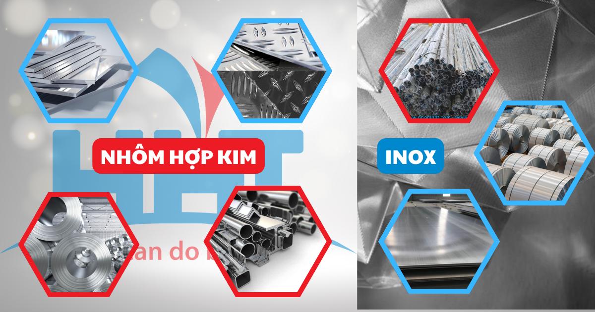 NHÔM HHT - Nhôm tấm, Nhôm cuộn - Gia công Laser, CNC . facility 1