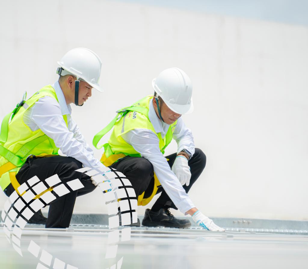 Việt Nam Solar - Showroom Điện Mặt Trời Cần Thơ - Vietnamsolar.vn facility 1