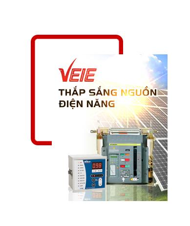 Công ty TNHH thiết bị điện công nghiệp Việt Nam - VEIE facility 2