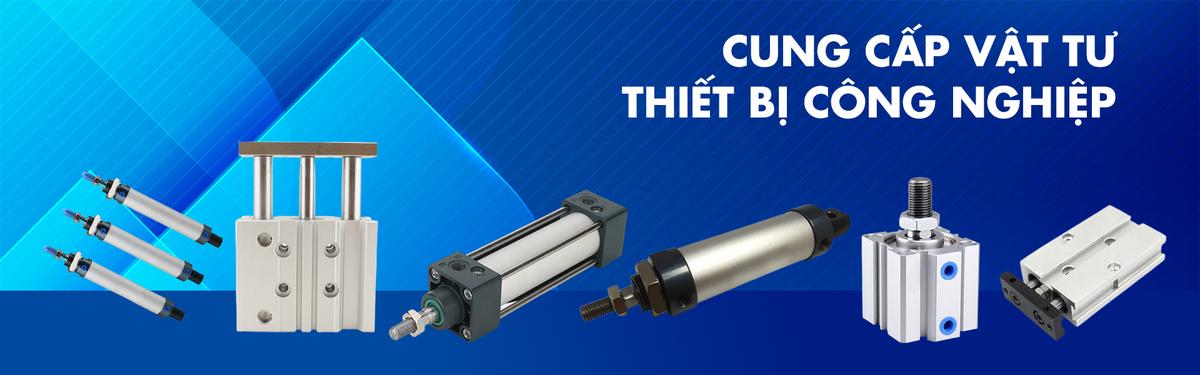 Thiết bị công nghiệp Vinh Dung facility 3