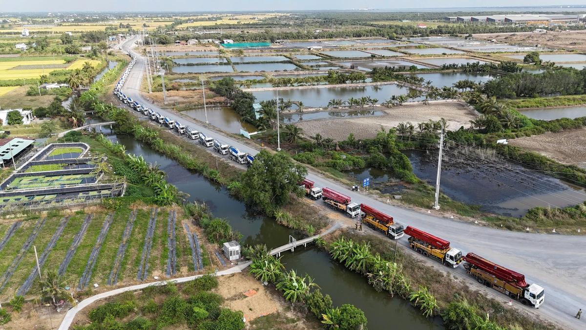 CỤM CÔNG NGHIỆP GIA THUẬN 1 facility 2