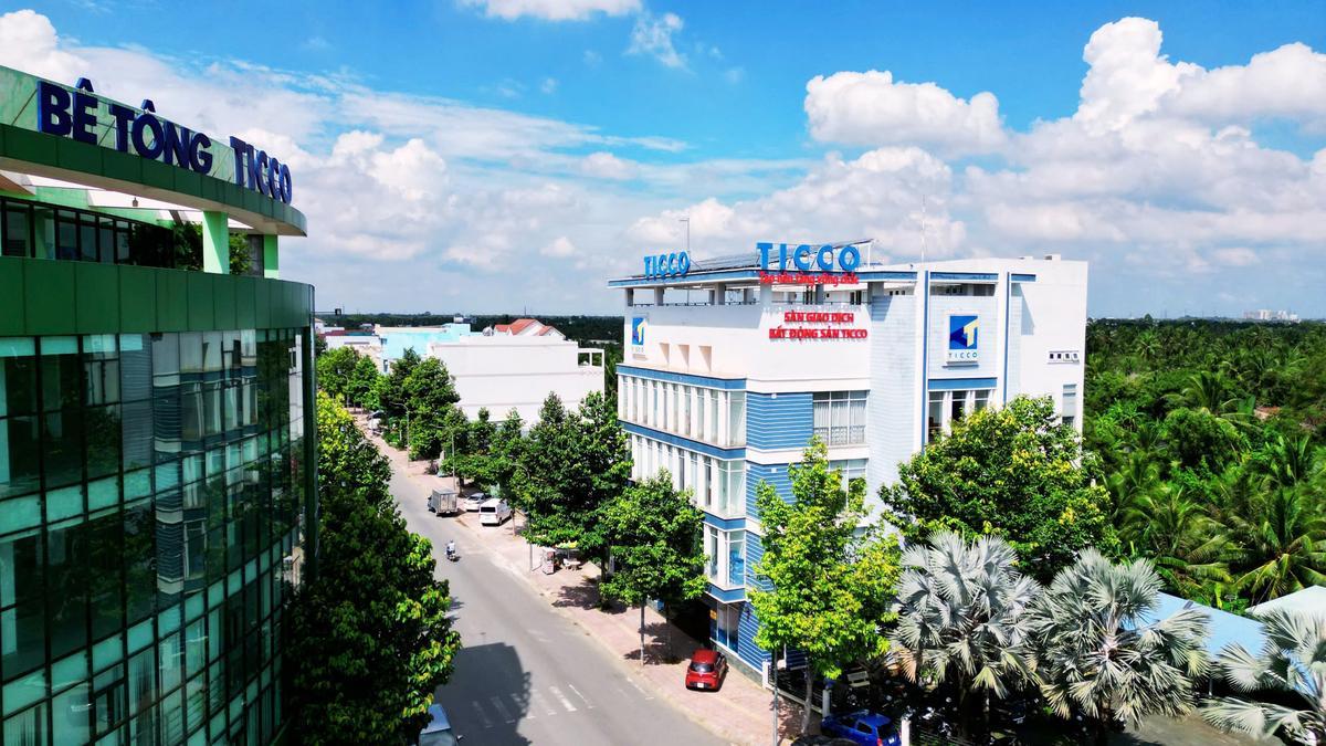 CỤM CÔNG NGHIỆP GIA THUẬN 1 facility 3