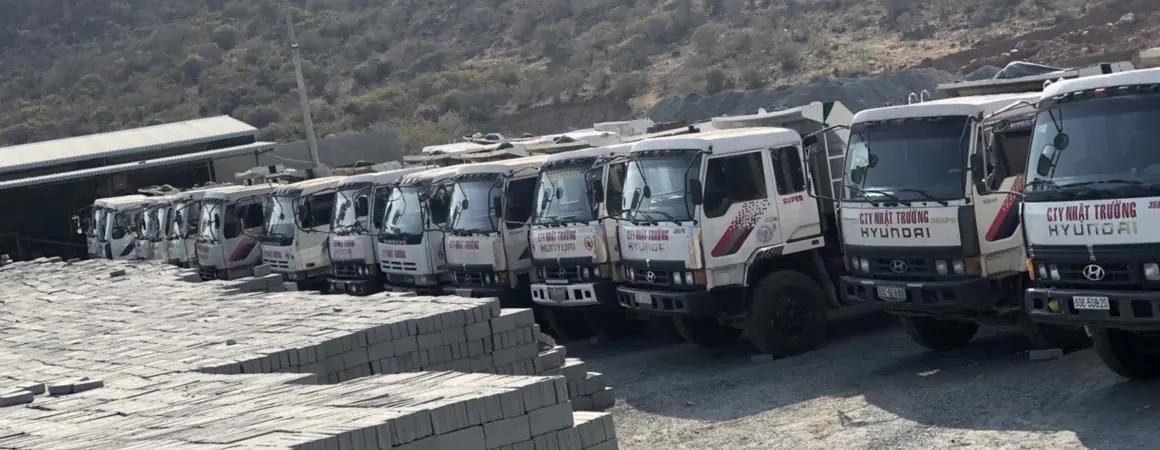 CÔNG TY TNHH MTV NHẬT TRƯỜNG BÌNH THUẬN facility 1