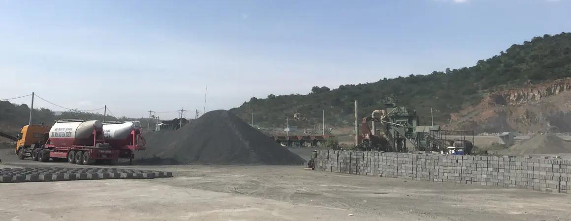 CÔNG TY TNHH MTV NHẬT TRƯỜNG BÌNH THUẬN facility 3