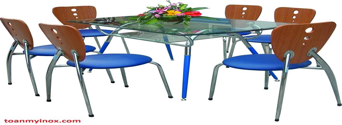 Công ty TNHH SX-TM-DV INOX TOÀN MỸ facility 2