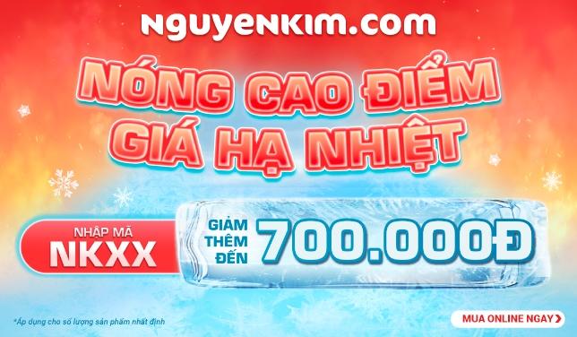 Trung Tâm Mua Sắm Nguyễn Kim Bà Rịa facility 3
