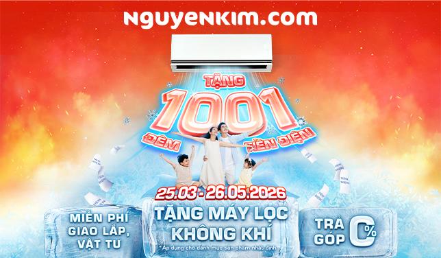 Trung Tâm Mua Sắm Nguyễn Kim Bà Rịa facility 2