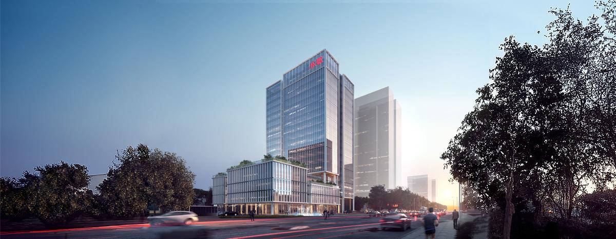 Công Ty TNHH Công Thái Học Loctek Việt Nam facility 1