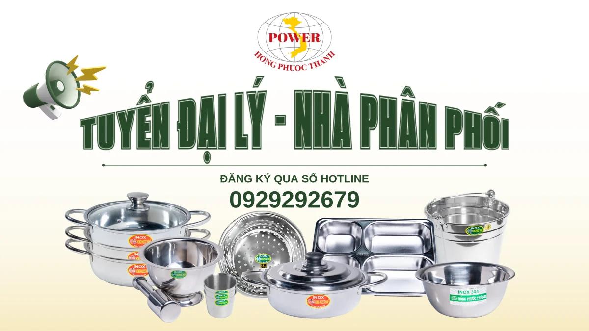 Công Ty TNHH SXTM Inox Hồng Phước Thành facility 3